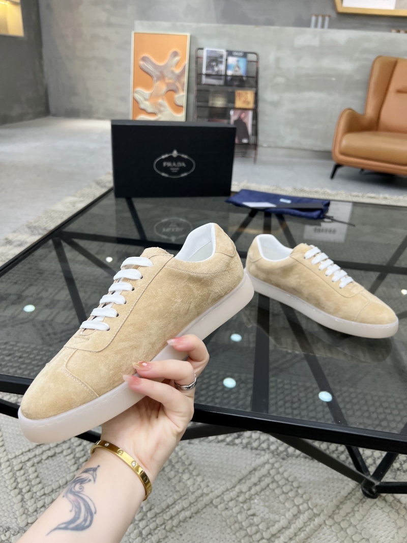 Prada Sneakers